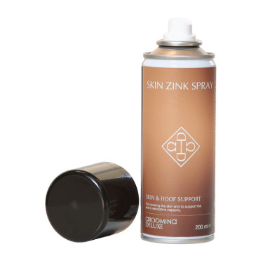 Spray au Zinc Grooming Deluxe by Kentucky