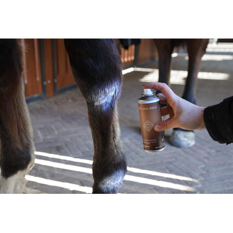 Spray au Zinc Grooming Deluxe by Kentucky Spray au Zinc Grooming Deluxe by Kentucky