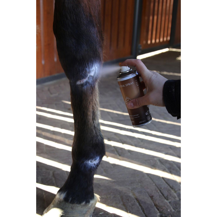 Spray au Zinc Grooming Deluxe by Kentucky Spray au Zinc Grooming Deluxe by Kentucky