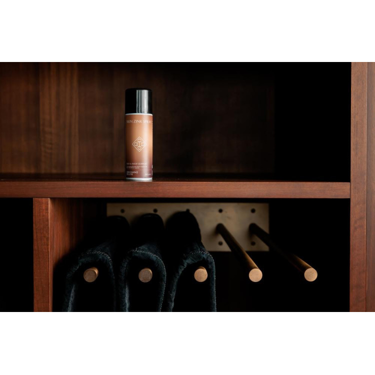 Spray au Zinc Grooming Deluxe by Kentucky Spray au Zinc Grooming Deluxe by Kentucky