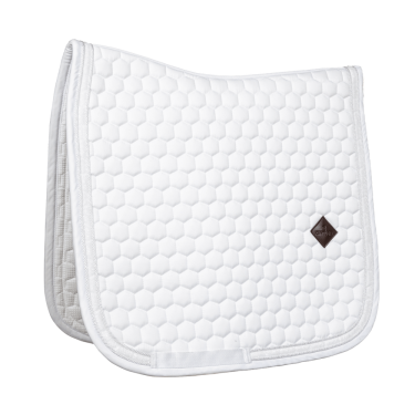 Tapis de Selle Glitter Band Dressage Kentucky Tapis de Selle Glitter Band Dressage Kentucky