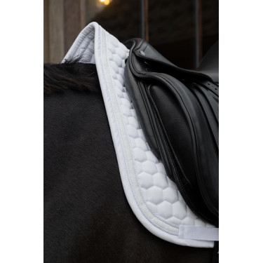 Tapis de Selle Glitter Band Dressage Kentucky Tapis de Selle Glitter Band Dressage Kentucky