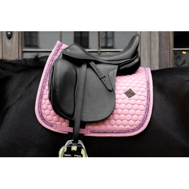 Tapis de Selle Glitter Band Dressage Kentucky Tapis de Selle Glitter Band Dressage Kentucky
