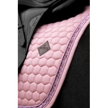 Tapis de Selle Glitter Band Dressage Kentucky Tapis de Selle Glitter Band Dressage Kentucky