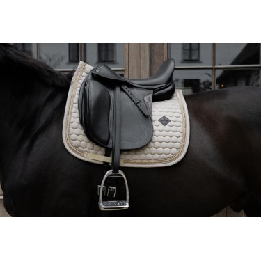 Tapis de Selle Glitter Band Dressage Kentucky Tapis de Selle Glitter Band Dressage Kentucky