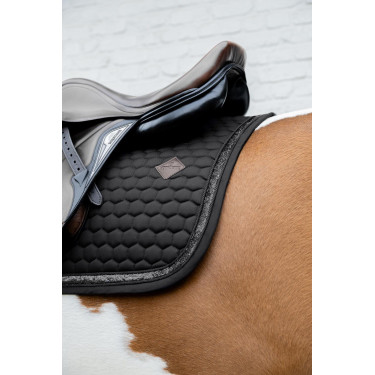 Tapis de Selle Glitter Band Jumping Kentucky Tapis de Selle Glitter Band Jumping Kentucky