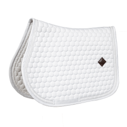 Tapis de Selle Glitter Band Jumping Kentucky
