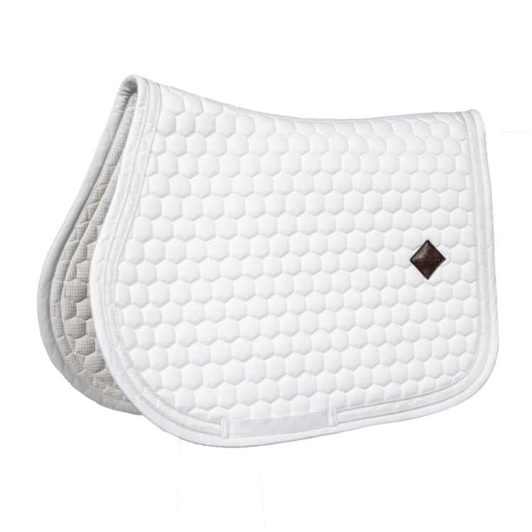 Tapis de Selle Glitter Band Jumping Kentucky Tapis de Selle Glitter Band Jumping Kentucky