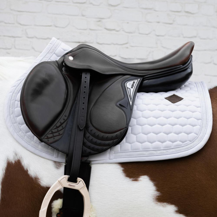 Tapis de Selle Glitter Band Jumping Kentucky Tapis de Selle Glitter Band Jumping Kentucky