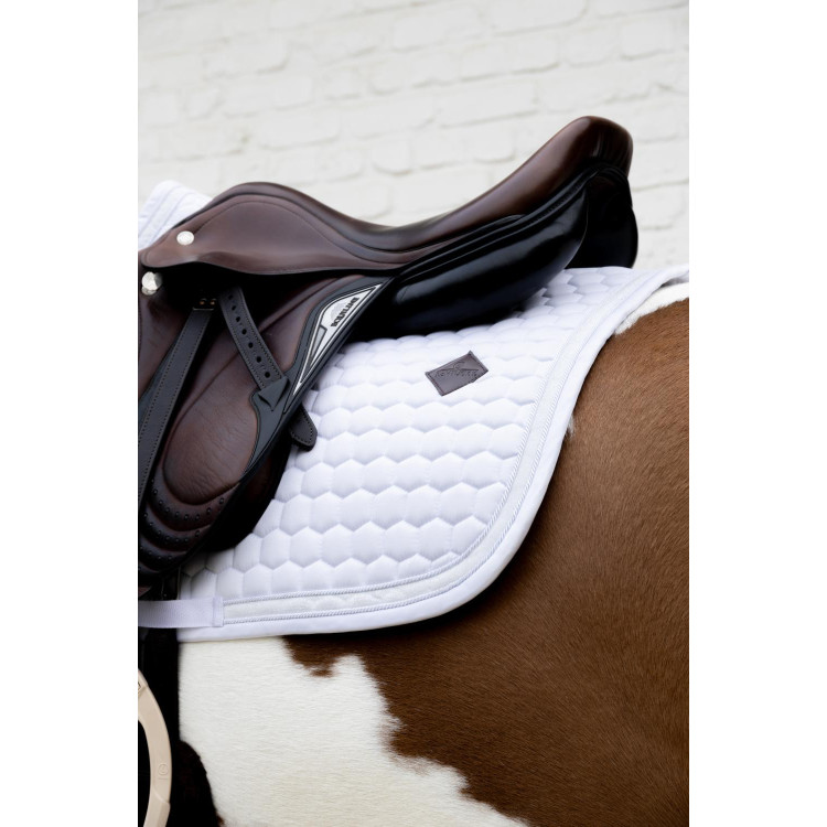 Tapis de Selle Glitter Band Jumping Kentucky Tapis de Selle Glitter Band Jumping Kentucky