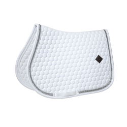 Tapis de Selle Glitter Band Jumping Kentucky