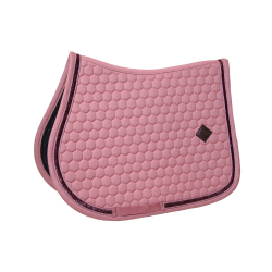 Tapis de Selle Glitter Band Jumping Kentucky