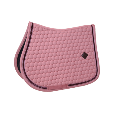Tapis de Selle Glitter Band Jumping Kentucky