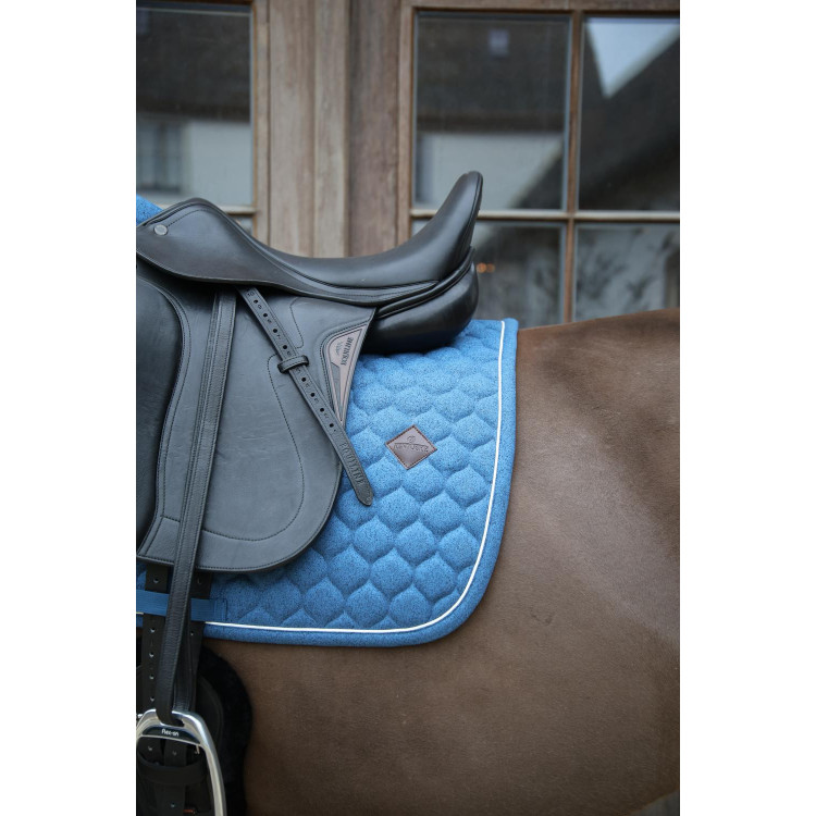 Tapis de Selle Kentucky Melange Dressage Tapis de Selle Kentucky Melange Dressage