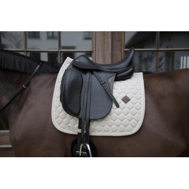 Tapis de Selle Kentucky Melange Dressage Tapis de Selle Kentucky Melange Dressage