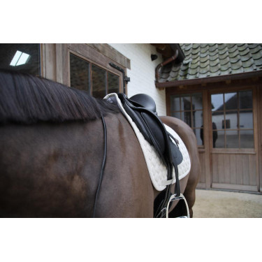 Tapis de Selle Kentucky Melange Dressage Tapis de Selle Kentucky Melange Dressage