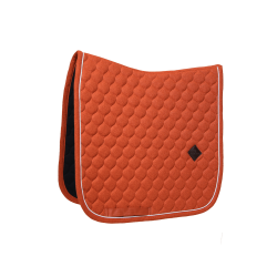 Tapis de Selle Kentucky Melange Dressage