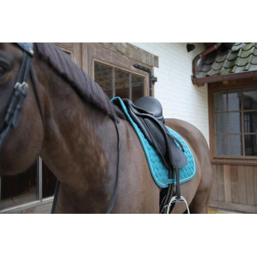 Tapis de Selle Kentucky Melange Dressage Tapis de Selle Kentucky Melange Dressage