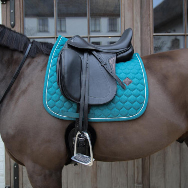 Tapis de Selle Kentucky Melange Dressage Tapis de Selle Kentucky Melange Dressage