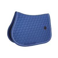 Tapis de Selle Kentucky Melange Jumping