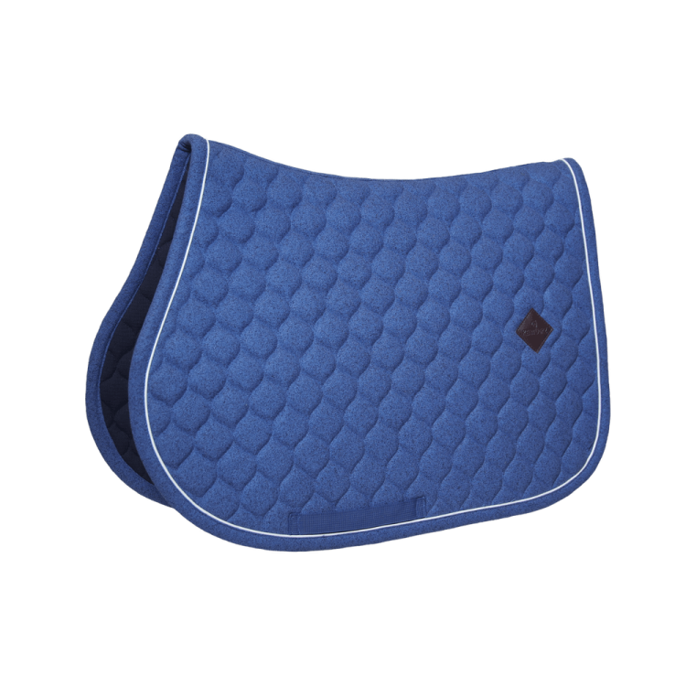 Tapis de Selle Kentucky Melange Jumping Tapis de Selle Kentucky Melange Jumping