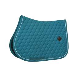 Tapis de Selle Kentucky Melange Jumping