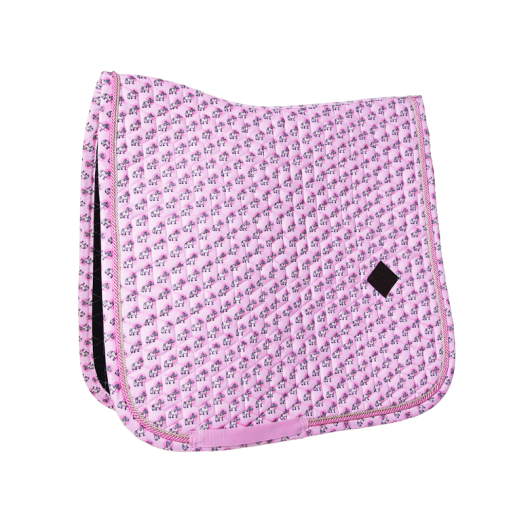 Tapis de selle Kentucky Sammy Collection Dressage Tapis de selle Kentucky Sammy Collection Dressage