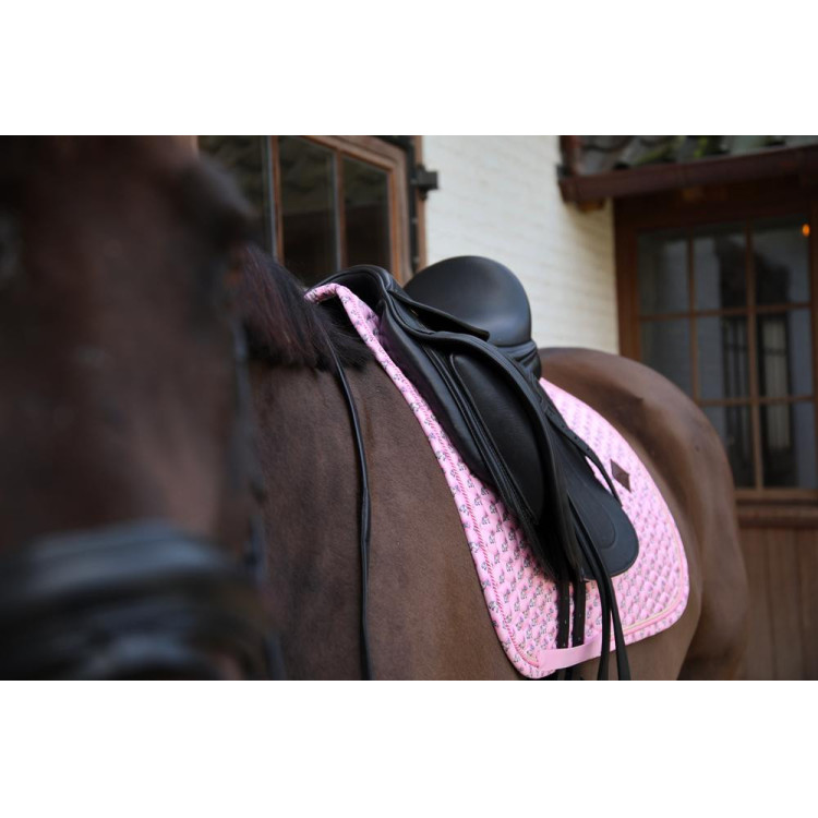 Tapis de selle Kentucky Sammy Collection Dressage Tapis de selle Kentucky Sammy Collection Dressage