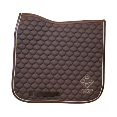 Tapis grooming deluxe dressage Kentucky Tapis grooming deluxe dressage Kentucky