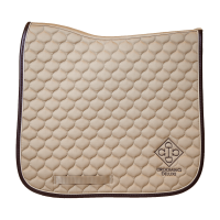 Tapis grooming deluxe dressage Kentucky