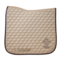 Tapis grooming deluxe dressage Kentucky