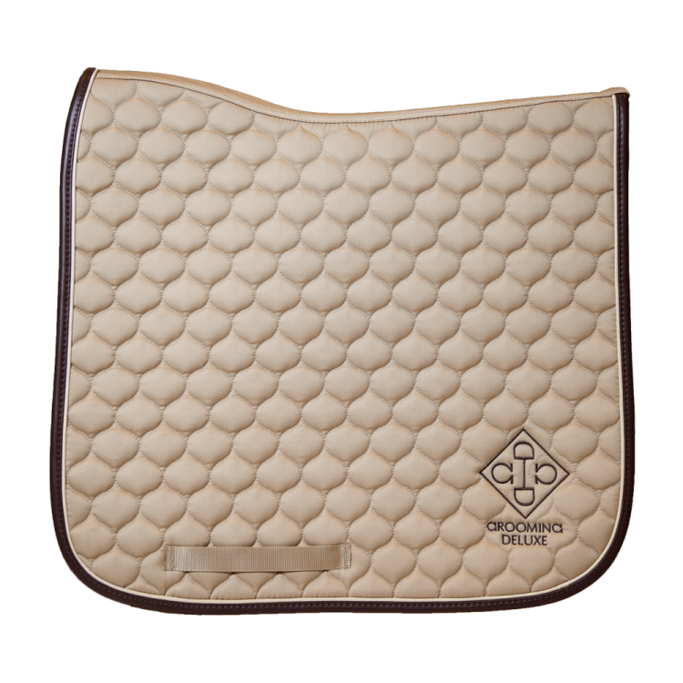 Tapis grooming deluxe dressage Kentucky Tapis grooming deluxe dressage Kentucky