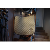 Tapis grooming deluxe dressage Kentucky Beige Tapis grooming deluxe dressage Kentucky Beige