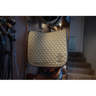 Tapis grooming deluxe dressage Kentucky Tapis grooming deluxe dressage Kentucky