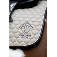 Tapis grooming deluxe jumping Kentucky Beige Tapis grooming deluxe jumping Kentucky Beige
