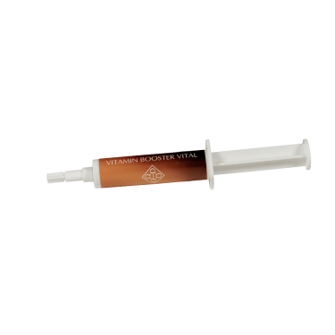Vitamin Booster Vital Grooming Deluxe by Kentucky Vitamin Booster Vital Grooming Deluxe by Kentucky