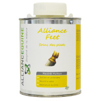Alliance Feet Alliance Equine huile sabot