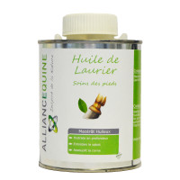 Huile de Laurier Alliance Equine