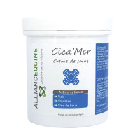 Cica'Mer Alliance Equine