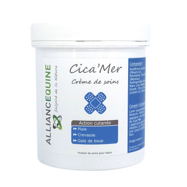 Cica'Mer Alliance Equine Cica'Mer Alliance Equine
