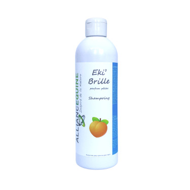 Eki'Brille parfum pêche Alliance Equine Eki'Brille parfum pêche Alliance Equine