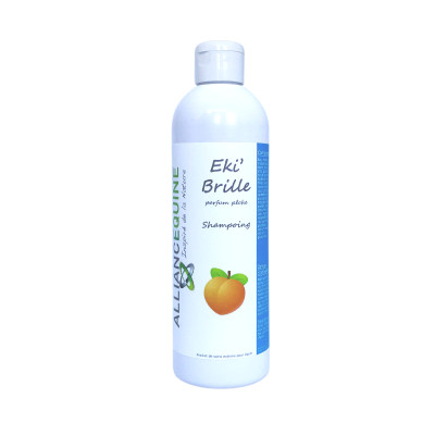 Eki'Brille parfum pêche Alliance Equine