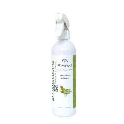 Fly Protect Alliance Equine