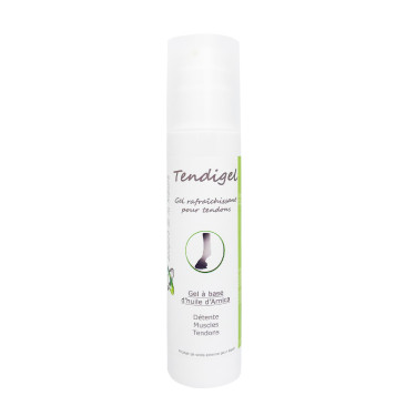 Tendigel Airless Alliance Equine Tendigel Airless Alliance Equine