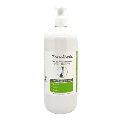 Tendigel Alliance Equine