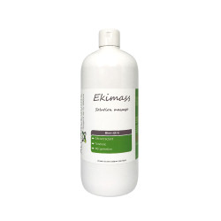 Solution de massage Ekimass Alliance Equine