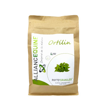 Ortilin Alliance Equine Ortilin Alliance Equine
