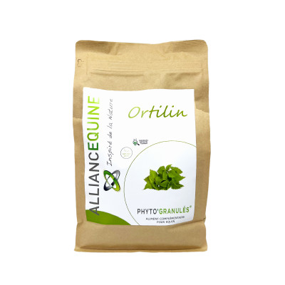 Ortilin Alliance Equine