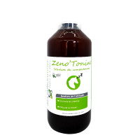 Zeno'Tonine Alliance Equine Zeno'Tonine Alliance Equine