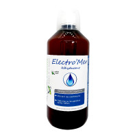 Electro'Mer Alliance Equine